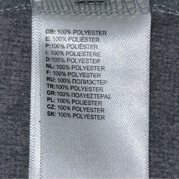 The North Face Half Dome Hoodie Size Large Women’s - Picture 10 of 11